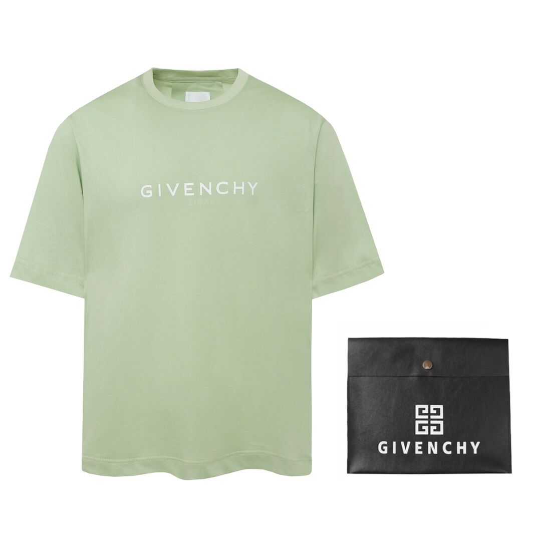 Givenchy T-Shirts